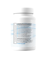 Load image into Gallery viewer, 60 Molecular Hydrogen Tablets